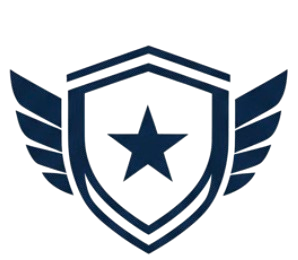 Garrison Ledger Shield